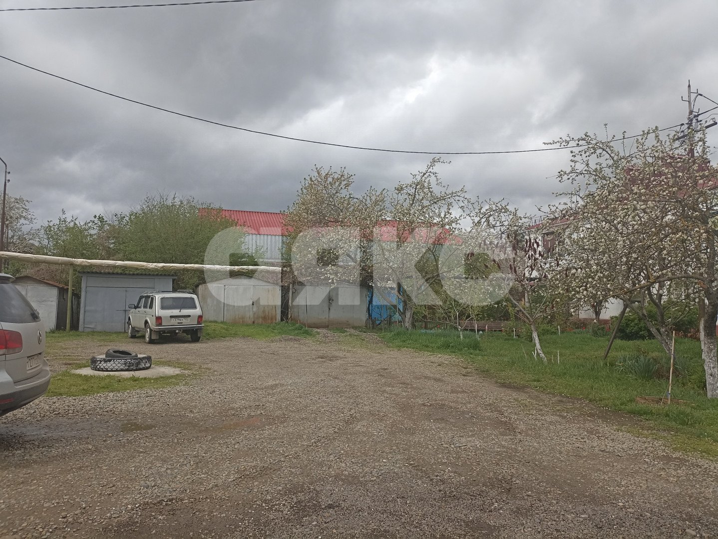 Фото №7: 2-комнатная квартира 44 м² - Горячий Ключ, Курортная Зона, ул. Ленина, 128