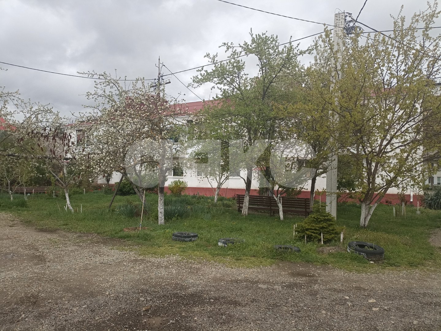 Фото №2: 2-комнатная квартира 44 м² - Горячий Ключ, Курортная Зона, ул. Ленина, 128