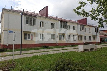 Фото №1: 2-комнатная квартира 44 м² - Горячий Ключ, мкр. Курортная Зона, ул. Ленина, 128