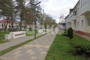 Фото №3: 2-комнатная квартира 44 м² - Горячий Ключ, мкр. Курортная Зона, ул. Ленина, 128