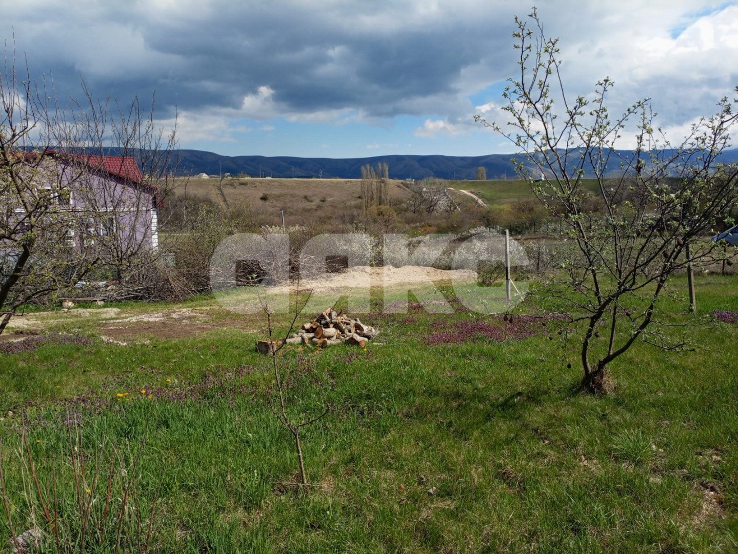 Фото №7: Земельный участок под ИЖС 6 сот. - Заречное, пер. Озёрный, 16
