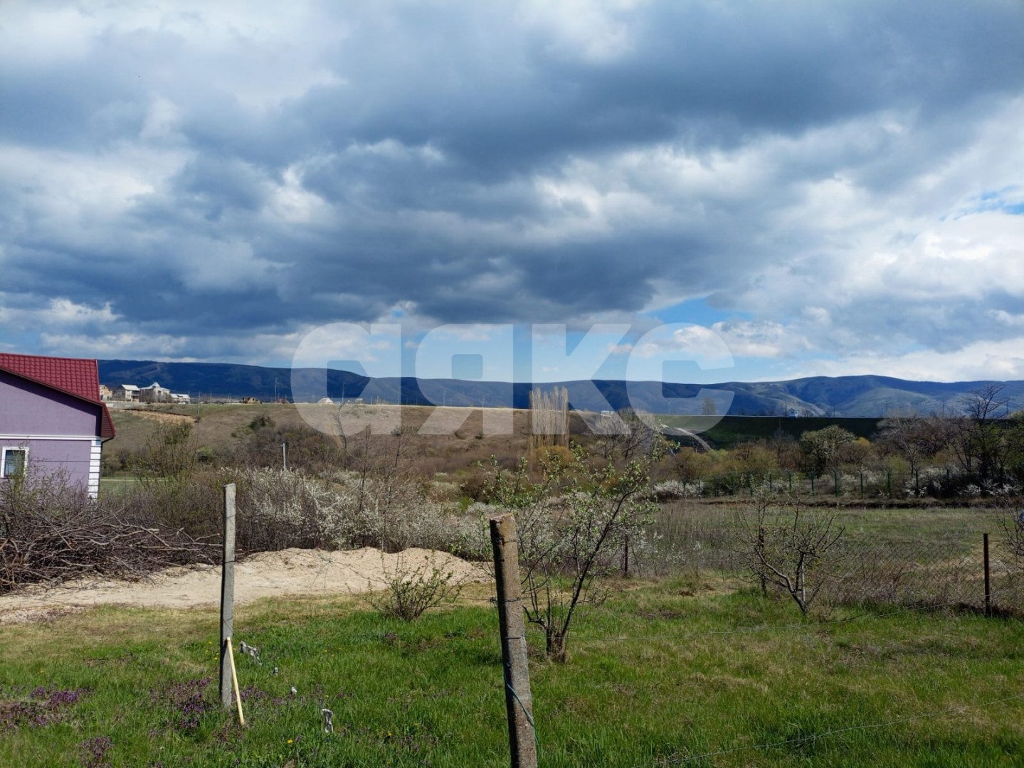 Фото №10: Земельный участок под ИЖС 6 сот. - Заречное, пер. Озёрный, 16