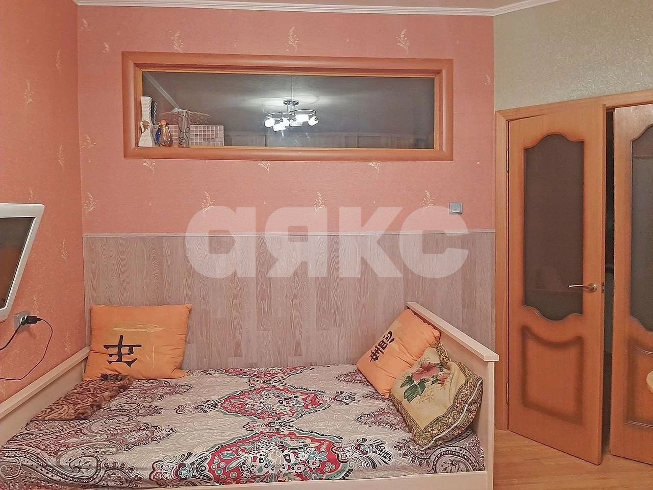 Фото №3: 3-комнатная квартира 72 м² - Ростов-на-Дону, 2-й, ул. Малиновского, 74/68