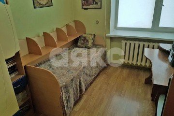 Фото №5: 3-комнатная квартира 72 м² - Ростов-на-Дону, мкр. 2-й, ул. Малиновского, 74/68
