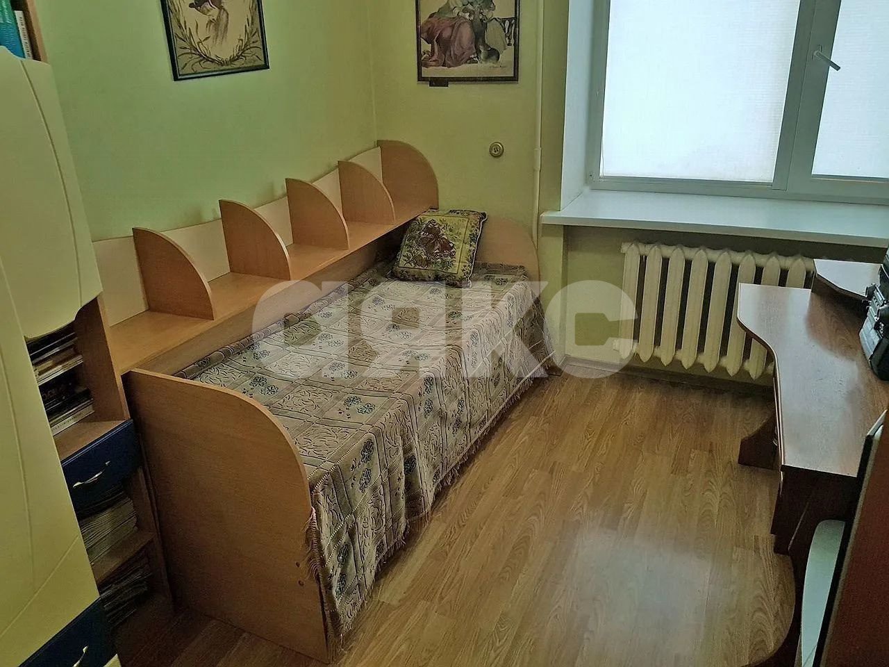 Фото №5: 3-комнатная квартира 72 м² - Ростов-на-Дону, 2-й, ул. Малиновского, 74/68