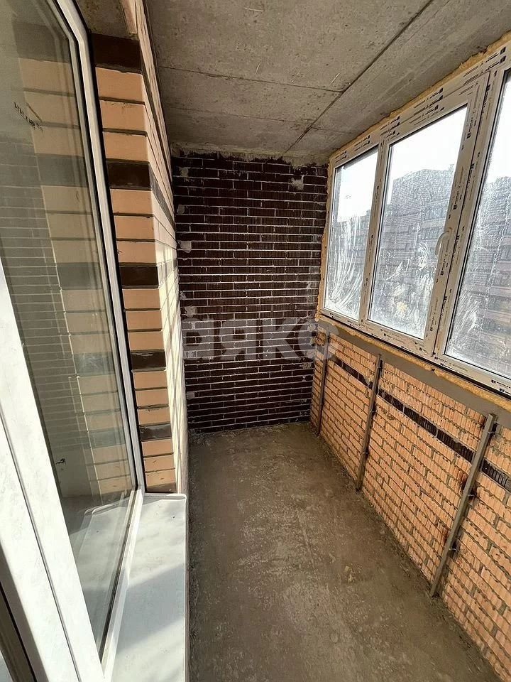 Фото №4: 1-комнатная квартира 41 м² - Ростов-на-Дону, Нахичевань, ул. 26-я Линия, 35