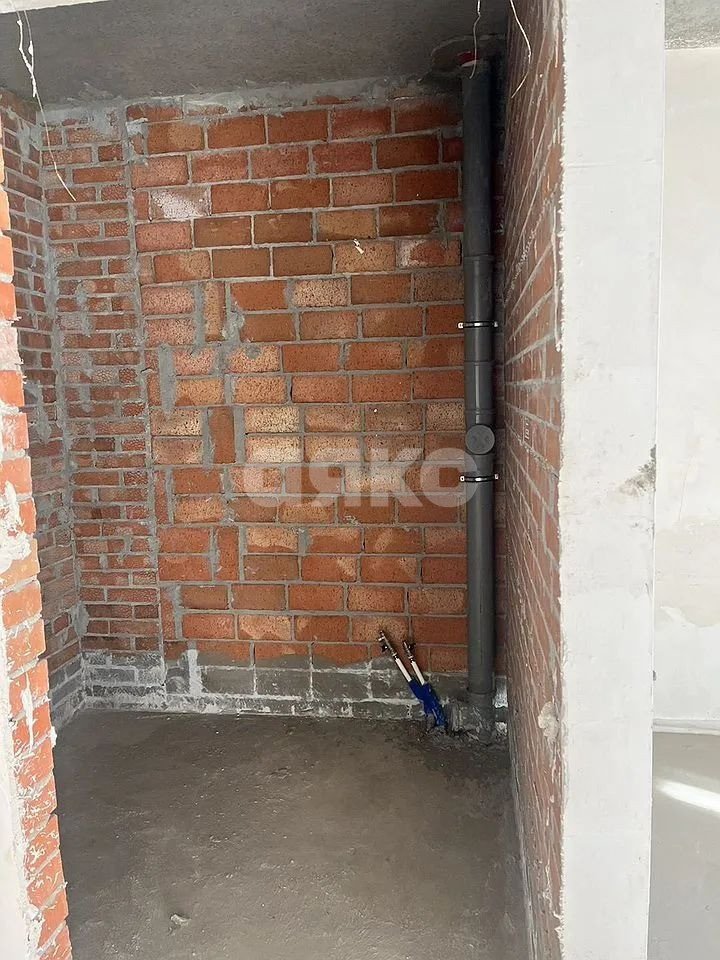 Фото №9: 1-комнатная квартира 41 м² - Ростов-на-Дону, Нахичевань, ул. 26-я Линия, 35