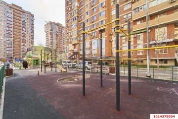 Фото №5: 1-комнатная квартира 48 м² - Краснодар, мкр. 9-й километр, пр-д Репина, 3