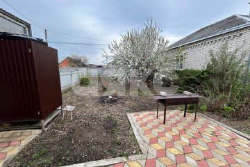 Фото №3: Дом 110 м² - Курганинск, ул. Демьяна Бедного, 33