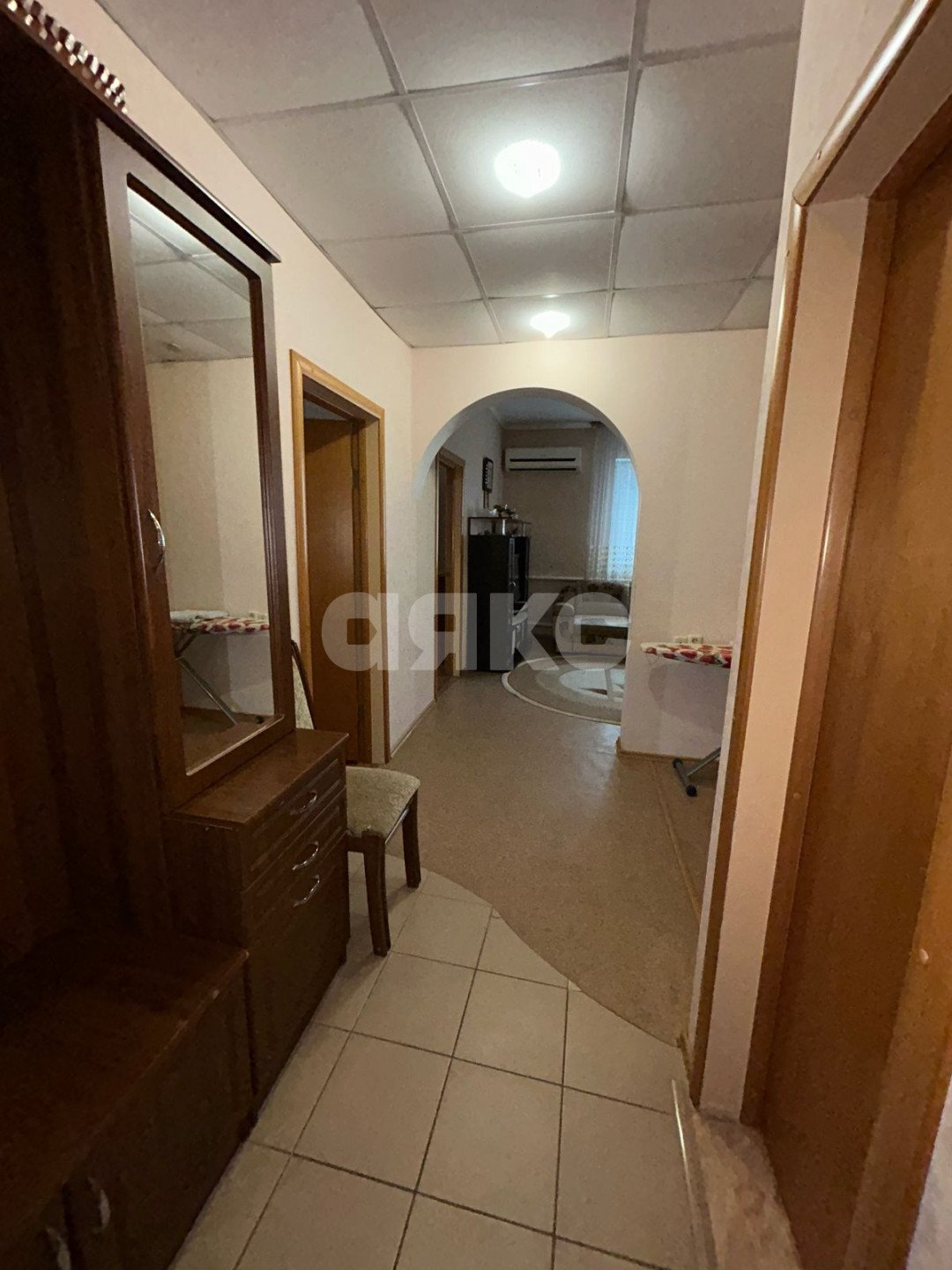 Фото №10: Дом 110 м² + 8 сот. - Курганинск, ул. Демьяна Бедного, 33