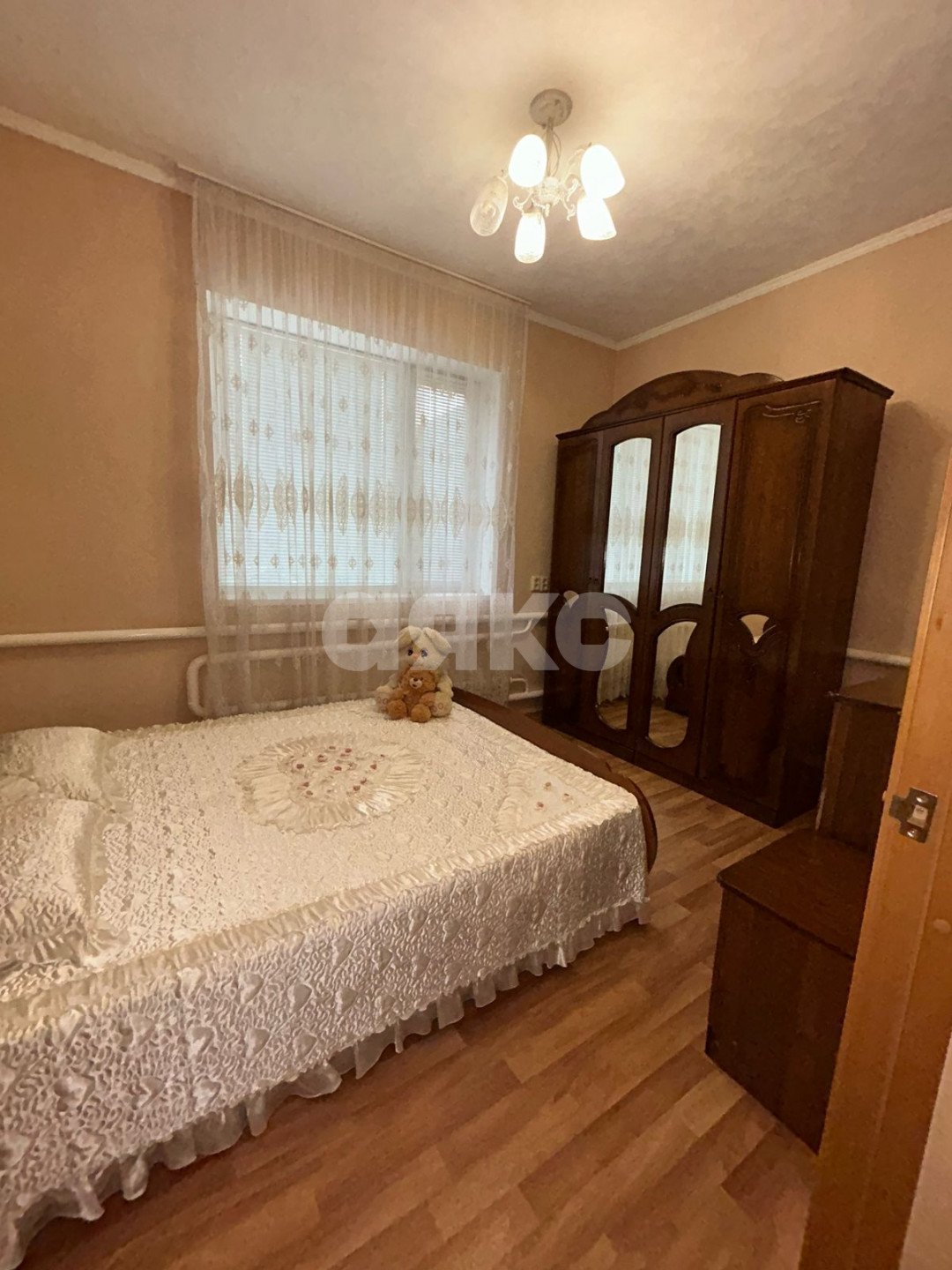 Фото №7: Дом 110 м² + 8 сот. - Курганинск, ул. Демьяна Бедного, 33