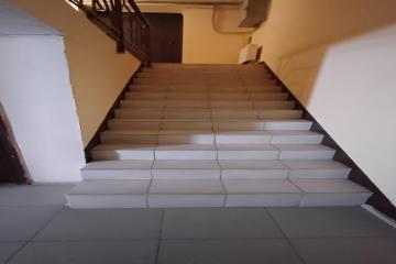 Фото №3: Студия 31 м² - Краснодар, мкр. Музыкальный, ул. имени Ф.И. Шаляпина, 33/2литБ