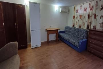 Фото №4: Студия 31 м² - Краснодар, мкр. Музыкальный, ул. имени Ф.И. Шаляпина, 33/2литБ