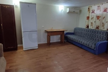 Фото №4: Студия 31 м² - Краснодар, мкр. Музыкальный, ул. имени Ф.И. Шаляпина, 33/2литБ