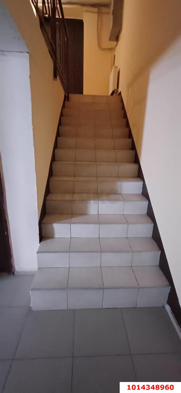 Фото №3: Студия 31 м² - Краснодар, Музыкальный, ул. имени Ф.И. Шаляпина, 33/2литБ