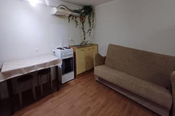 Фото №2: Студия 31 м² - Краснодар, мкр. Музыкальный, ул. имени Ф.И. Шаляпина, 33/2литБ