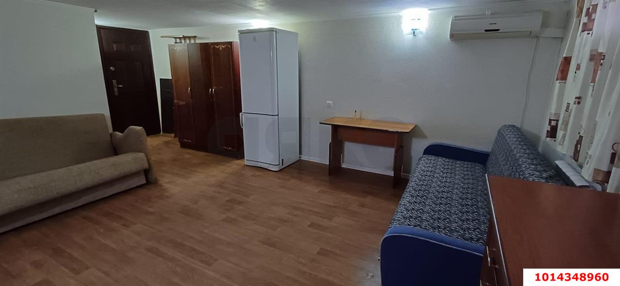 Фото №9: Студия 31 м² - Краснодар, Прикубанский внутригородской округ, мкр. Музыкальный, ул. имени Ф.И. Шаляпина, 33/2литБ