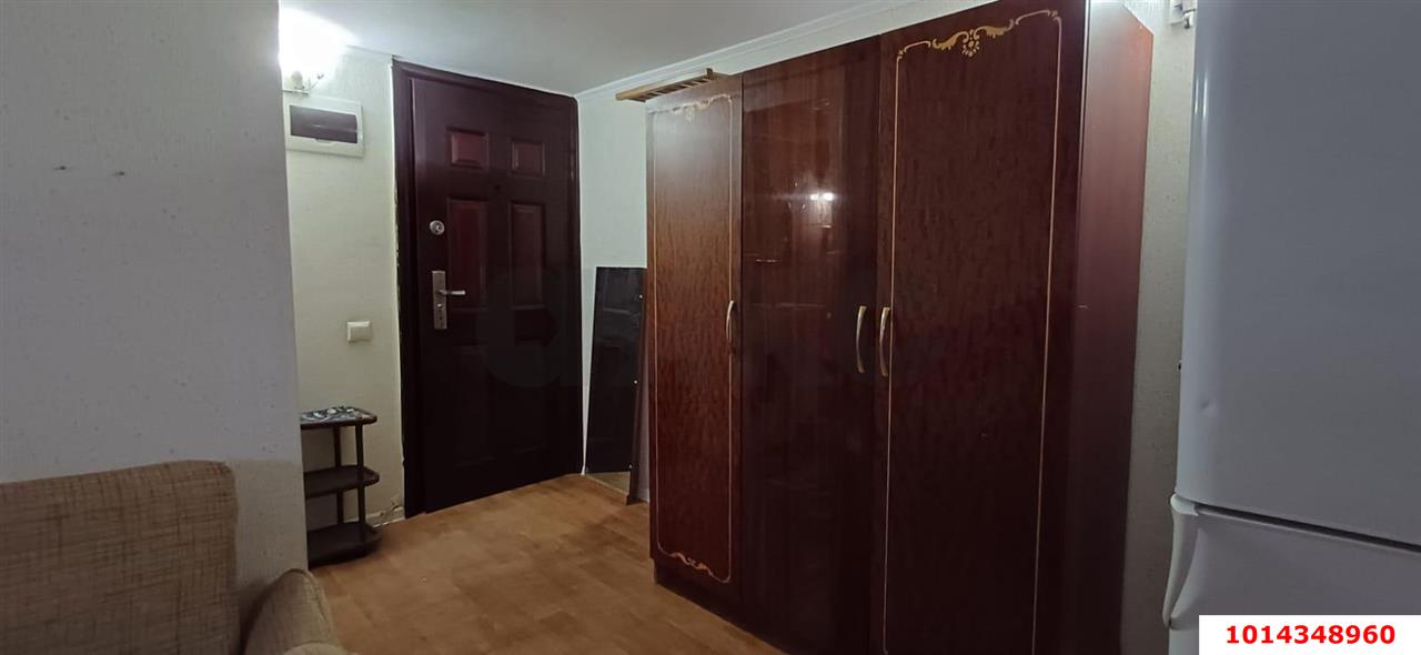 Фото №3: Студия 31 м² - Краснодар, Музыкальный, ул. имени Ф.И. Шаляпина, 33/2литБ