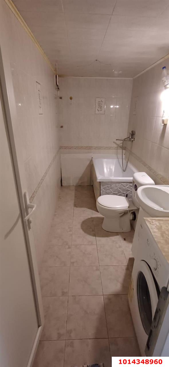 Фото №7: Студия 31 м² - Краснодар, Прикубанский внутригородской округ, мкр. Музыкальный, ул. имени Ф.И. Шаляпина, 33/2литБ