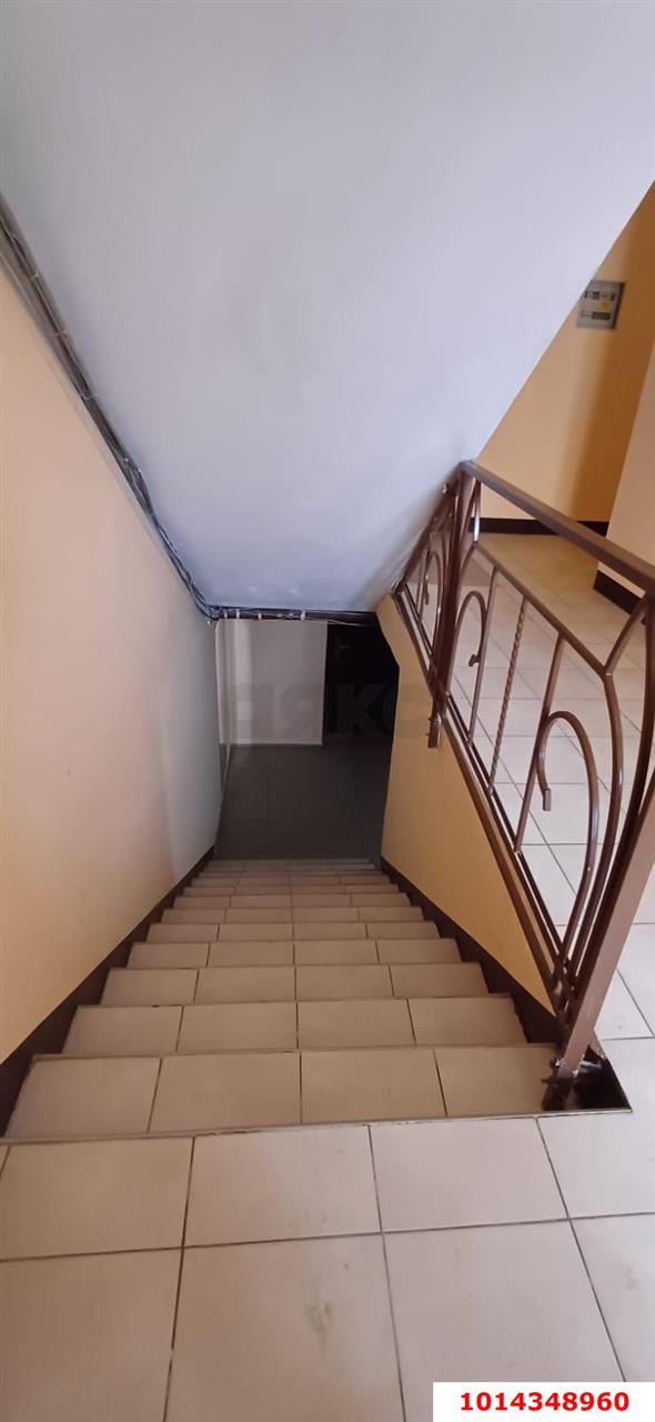 Фото №11: Студия 31 м² - Краснодар, Прикубанский внутригородской округ, мкр. Музыкальный, ул. имени Ф.И. Шаляпина, 33/2литБ