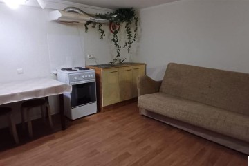 Фото №2: Студия 31 м² - Краснодар, мкр. Музыкальный, ул. имени Ф.И. Шаляпина, 33/2литБ