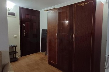 Фото №5: Студия 31 м² - Краснодар, мкр. Музыкальный, ул. имени Ф.И. Шаляпина, 33/2литБ