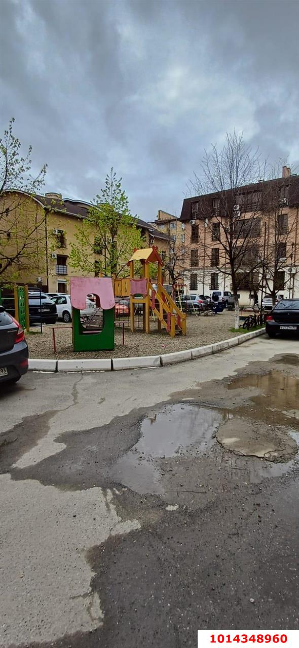Фото №11: Студия 31 м² - Краснодар, Музыкальный, ул. имени Ф.И. Шаляпина, 33/2литБ