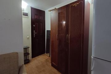 Фото №5: Студия 31 м² - Краснодар, мкр. Музыкальный, ул. имени Ф.И. Шаляпина, 33/2литБ