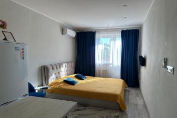 Фото №2: Студия 26 м² - Краснодар, мкр. Прикубанский внутригородской округ, ул. Командорская, 3к2