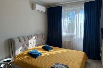 Фото №3: Студия 26 м² - Краснодар, мкр. жилой комплекс Видный, ул. Командорская, 3к2