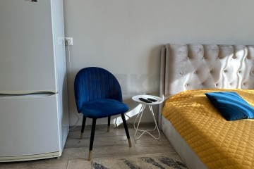 Фото №4: Студия 26 м² - Краснодар, мкр. жилой комплекс Видный, ул. Командорская, 3к2