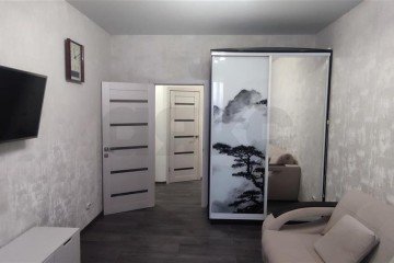 Фото №2: 1-комнатная квартира 39 м² - Краснодар, мкр. жилой комплекс Германия, ул. Боннская, 10/2