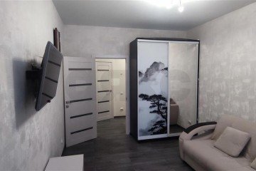 Фото №5: 1-комнатная квартира 39 м² - Краснодар, мкр. жилой комплекс Германия, ул. Боннская, 10/2