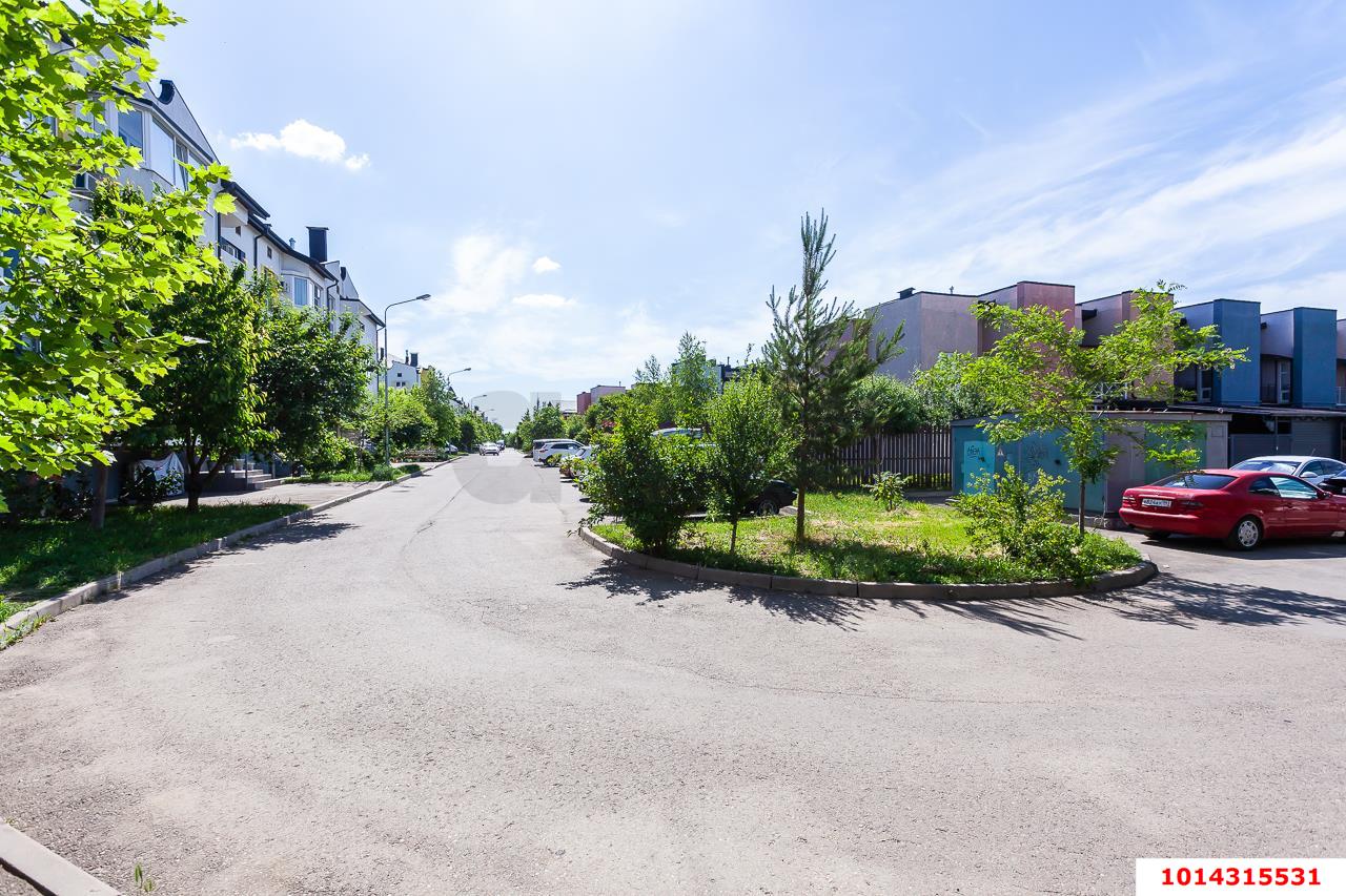 Фото №14: 1-комнатная квартира 39 м² - Краснодар, жилой комплекс Германия, ул. Боннская, 10/2