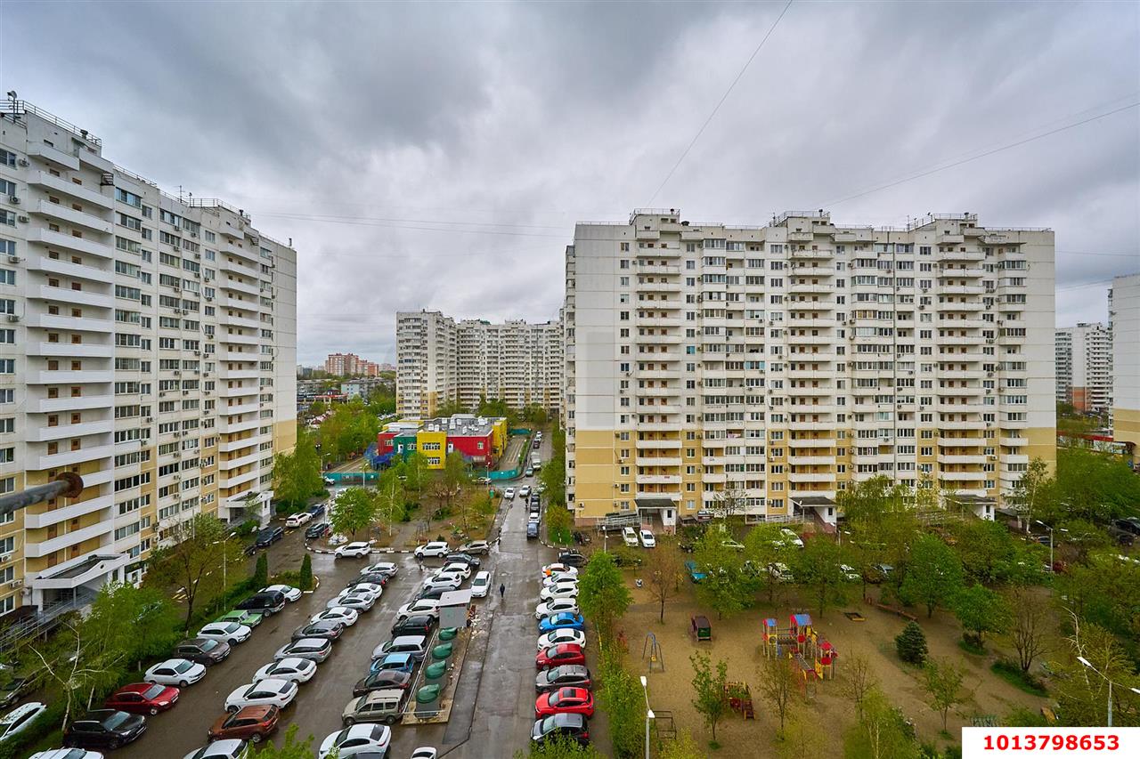 Фото №16: 3-комнатная квартира 82 м² - Краснодар, Московский, ул. имени Николая Семеновича Котлярова, 7