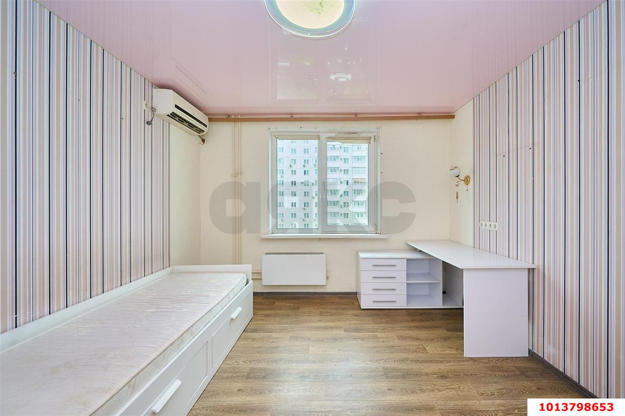 Фото №8: 3-комнатная квартира 82 м² - Краснодар, Московский, ул. имени Николая Семеновича Котлярова, 7