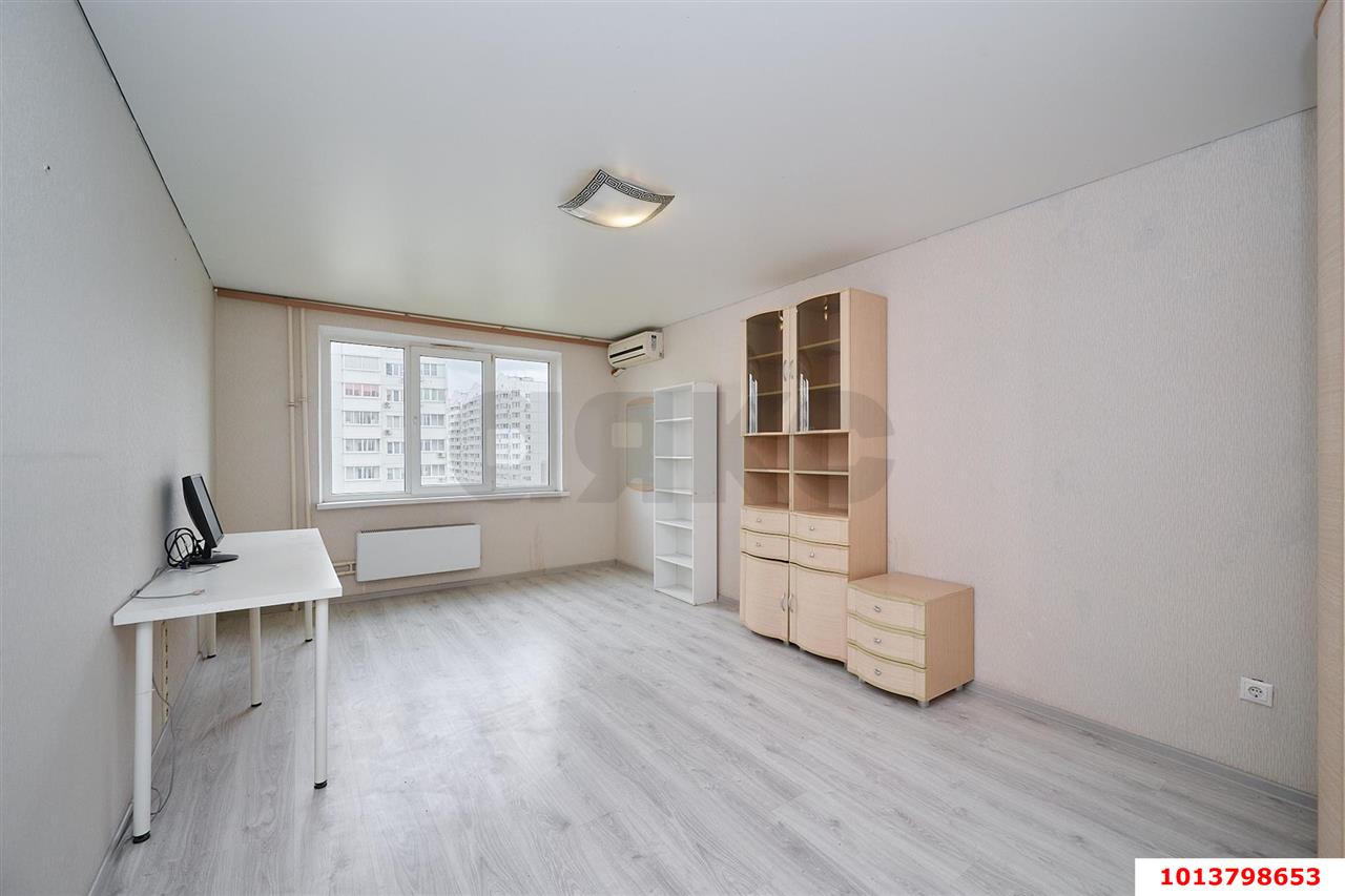 Фото №9: 3-комнатная квартира 82 м² - Краснодар, Московский, ул. имени Николая Семеновича Котлярова, 7