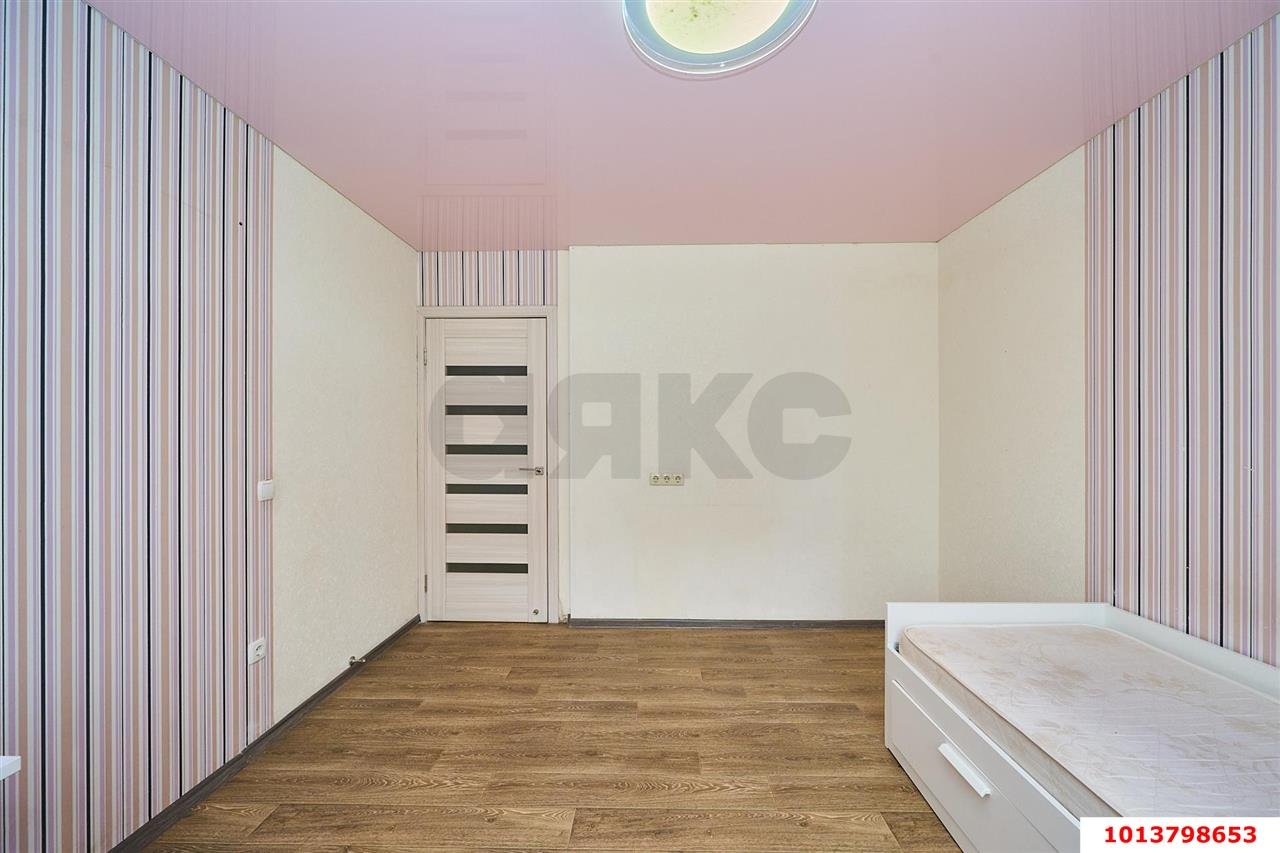 Фото №10: 3-комнатная квартира 82 м² - Краснодар, Московский, ул. имени Николая Семеновича Котлярова, 7