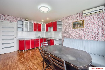 Фото №1: 3-комнатная квартира 82 м² - Краснодар, мкр. Московский, ул. имени Николая Семеновича Котлярова, 7