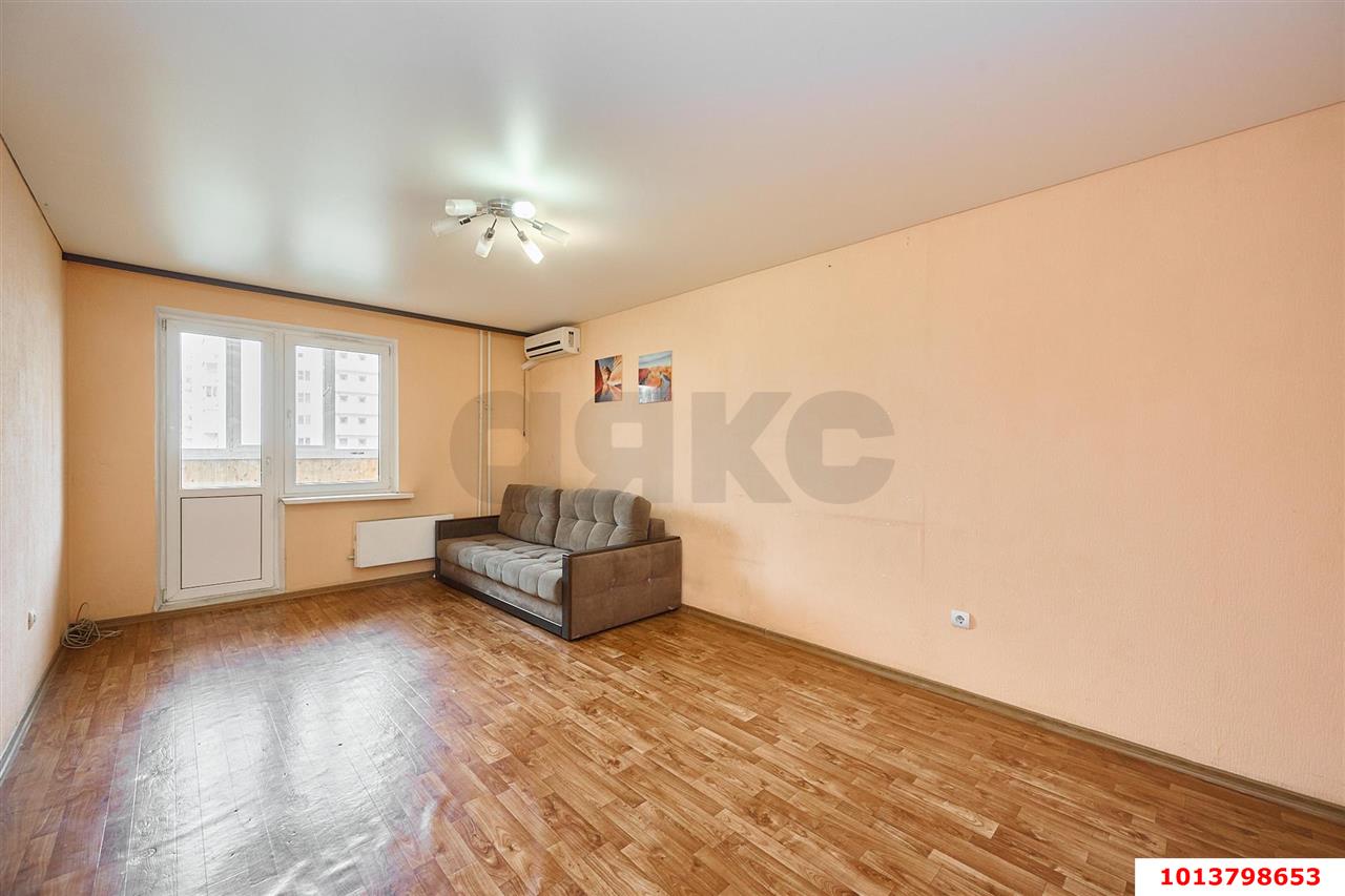 Фото №11: 3-комнатная квартира 82 м² - Краснодар, Московский, ул. имени Николая Семеновича Котлярова, 7