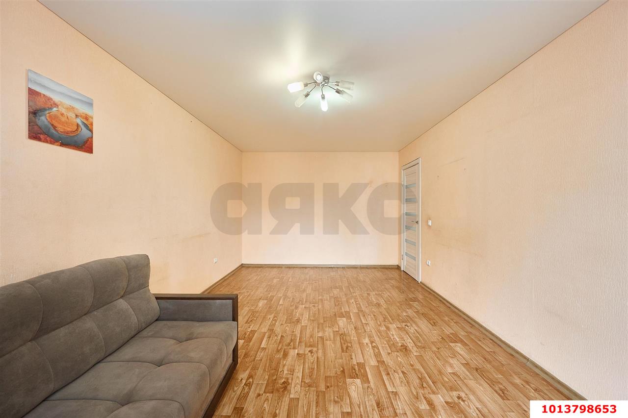 Фото №12: 3-комнатная квартира 82 м² - Краснодар, Московский, ул. имени Николая Семеновича Котлярова, 7