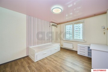 Фото №5: 3-комнатная квартира 82 м² - Краснодар, мкр. Московский, ул. имени Николая Семеновича Котлярова, 7