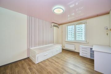 Фото №5: 3-комнатная квартира 80 м² - Краснодар, мкр. Московский, ул. имени Николая Семеновича Котлярова, 7