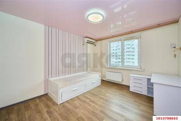 Фото №5: 3-комнатная квартира 82 м² - Краснодар, мкр. Московский, ул. имени Николая Семеновича Котлярова, 7