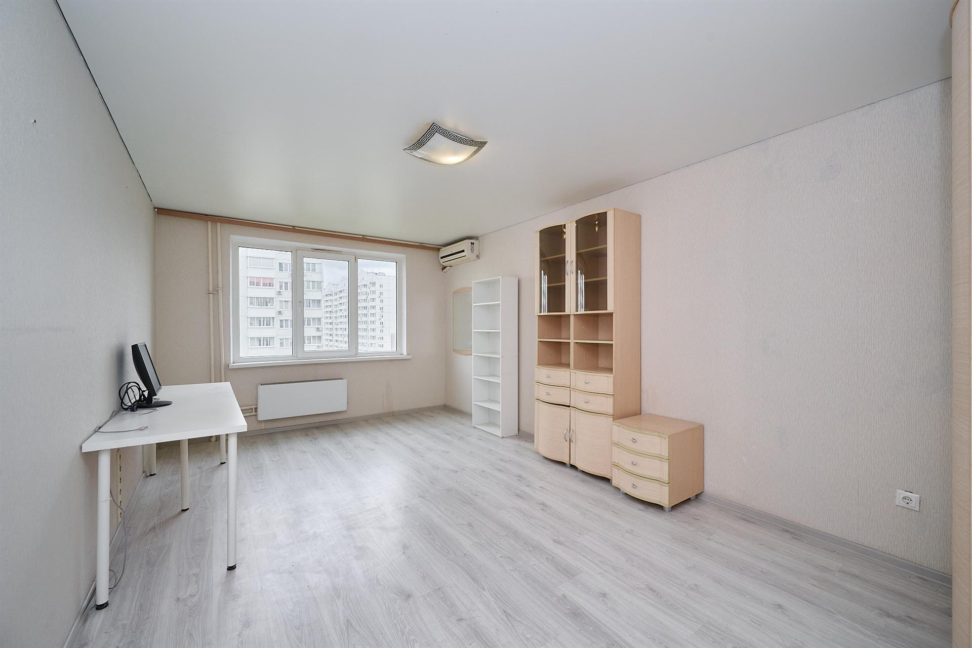 Фото №9: 3-комнатная квартира 82 м² - Краснодар, Прикубанский внутригородской округ, мкр. Московский, ул. имени Николая Семеновича Котлярова, 7