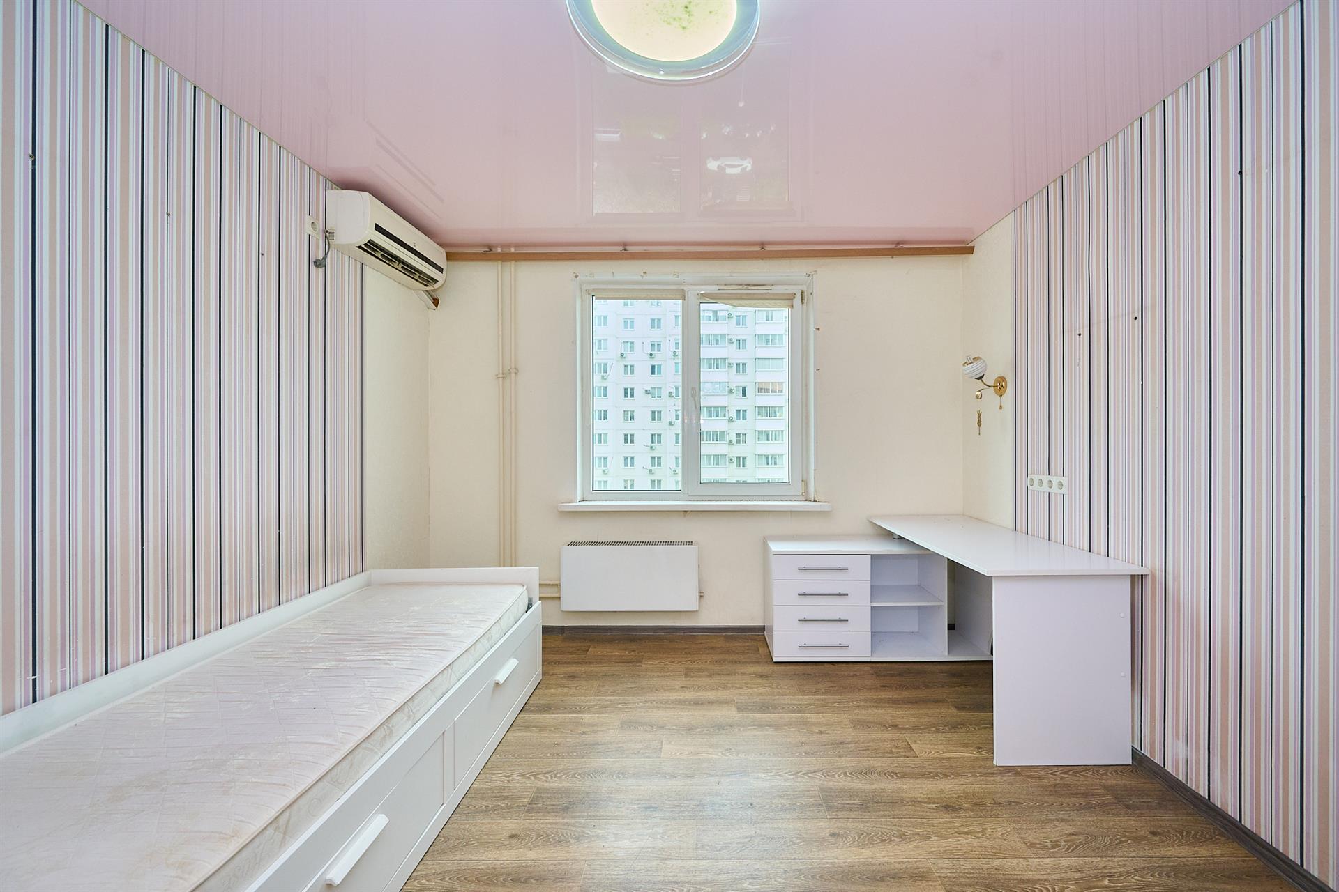 Фото №8: 3-комнатная квартира 82 м² - Краснодар, Прикубанский внутригородской округ, мкр. Московский, ул. имени Николая Семеновича Котлярова, 7