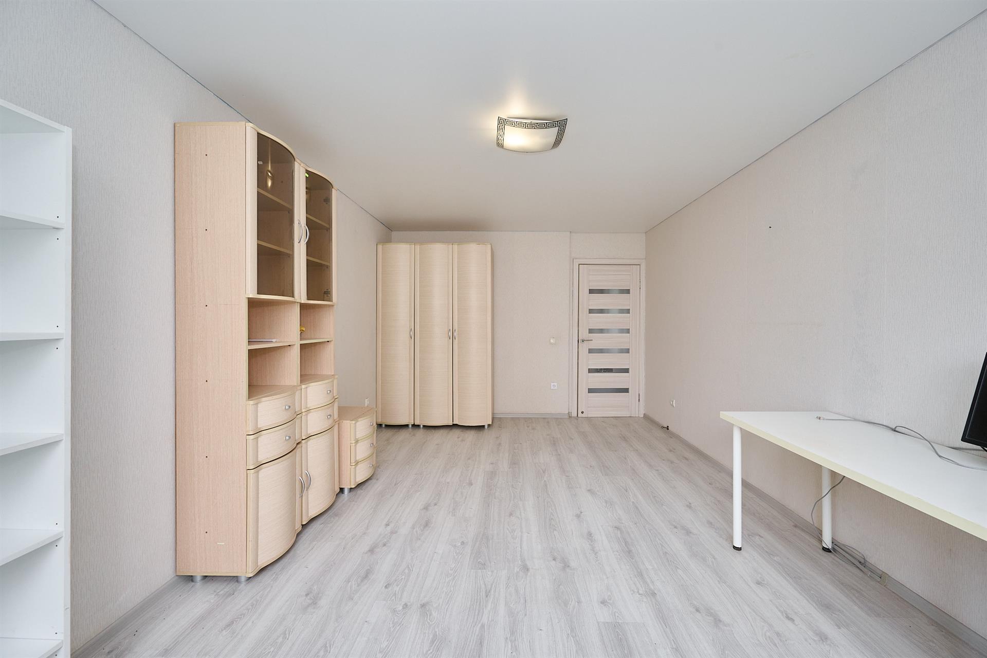 Фото №7: 3-комнатная квартира 82 м² - Краснодар, Прикубанский внутригородской округ, мкр. Московский, ул. имени Николая Семеновича Котлярова, 7