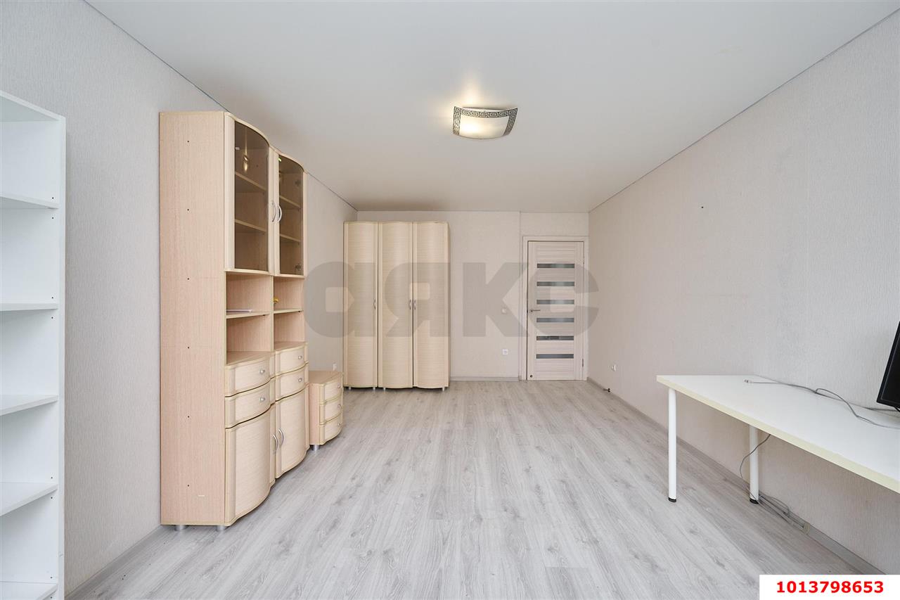 Фото №7: 3-комнатная квартира 82 м² - Краснодар, Московский, ул. имени Николая Семеновича Котлярова, 7