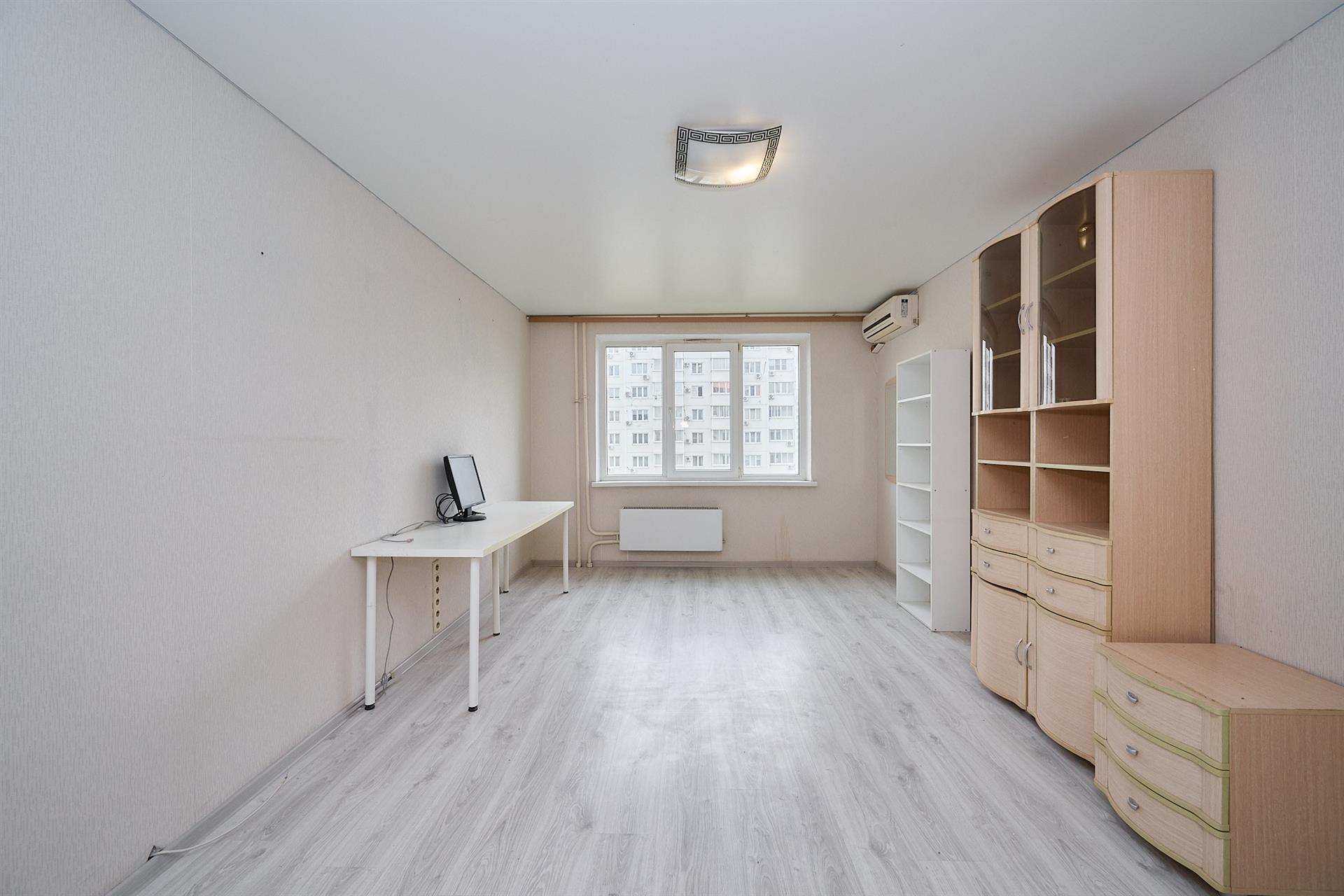 Фото №6: 3-комнатная квартира 82 м² - Краснодар, Прикубанский внутригородской округ, мкр. Московский, ул. имени Николая Семеновича Котлярова, 7