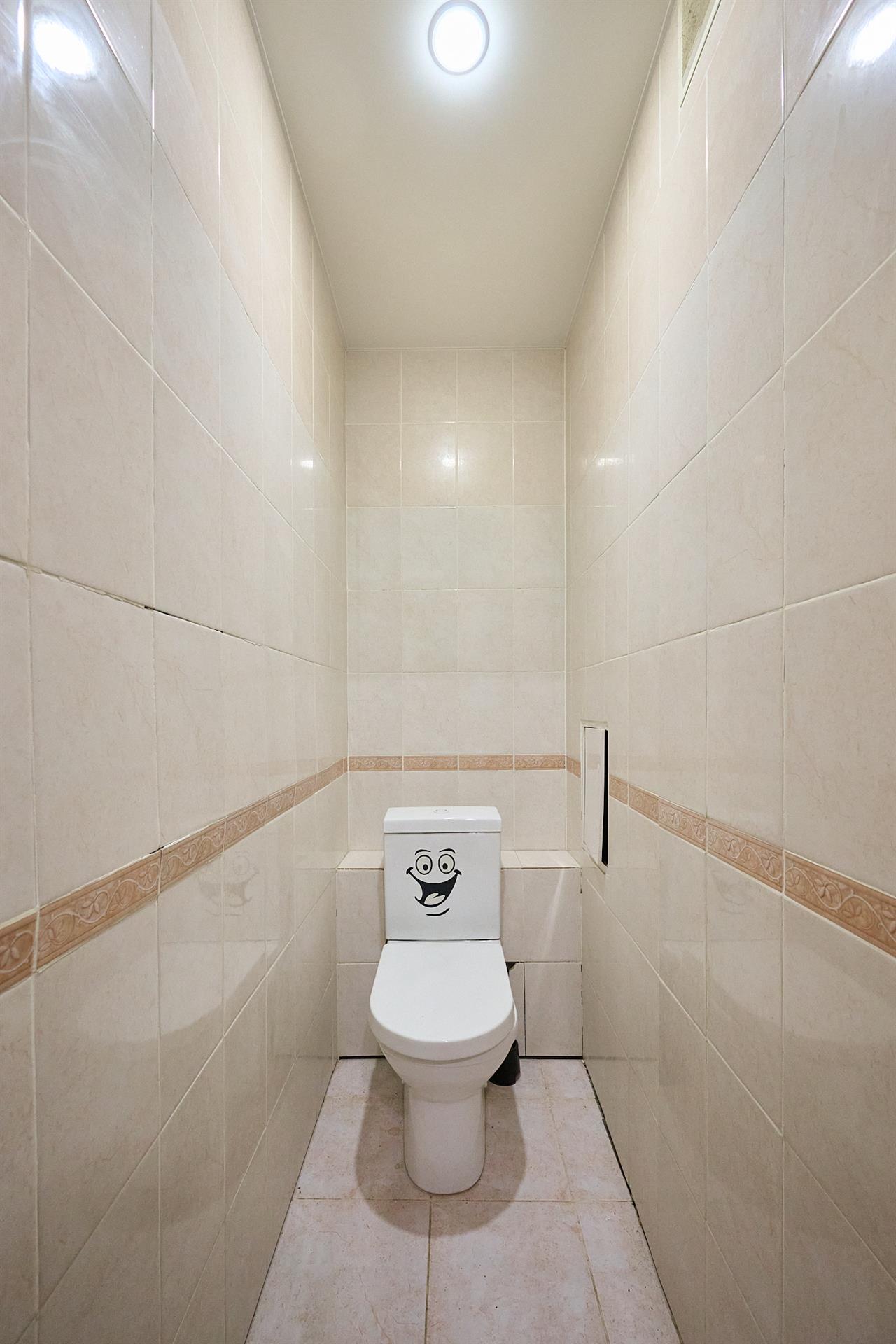 Фото №14: 3-комнатная квартира 82 м² - Краснодар, Прикубанский внутригородской округ, мкр. Московский, ул. имени Николая Семеновича Котлярова, 7